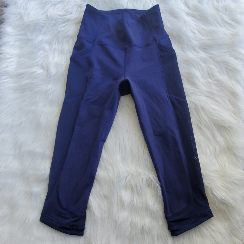 Lululemon Athletica thights